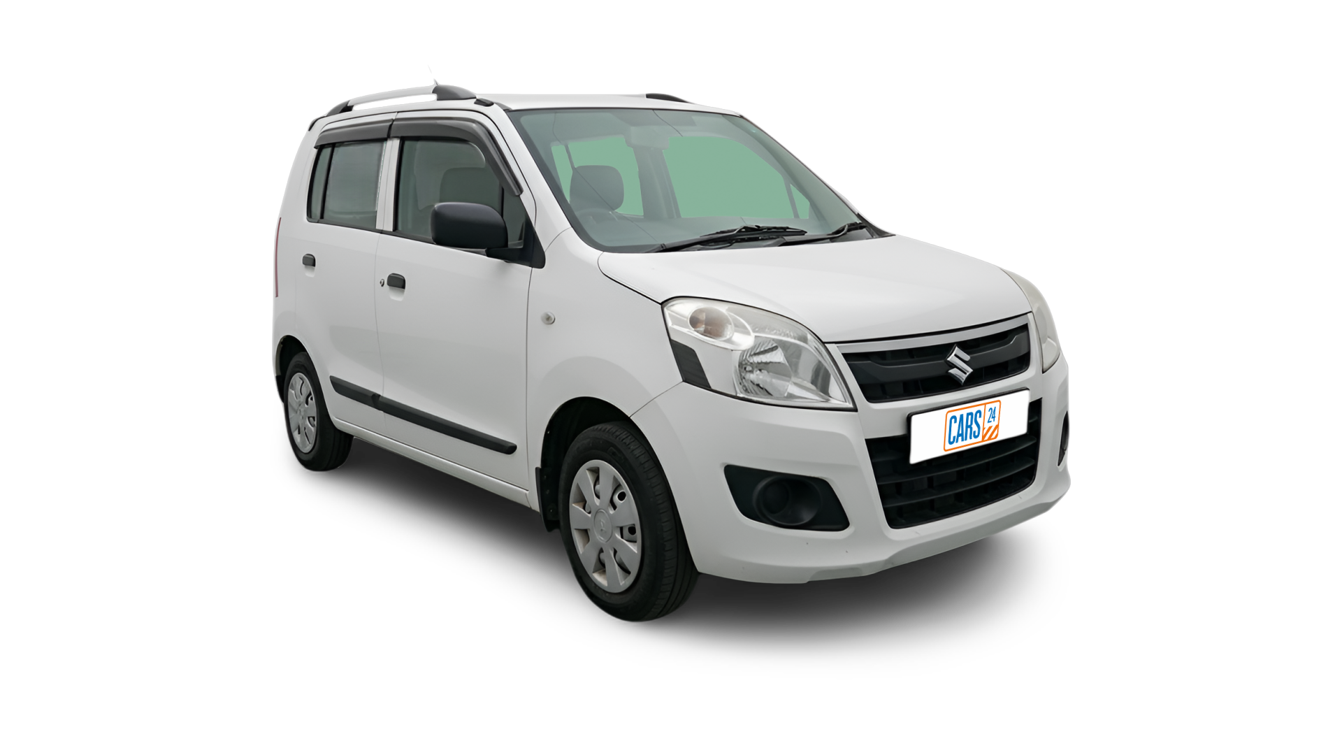 Maruti Wagon R 1.0-img